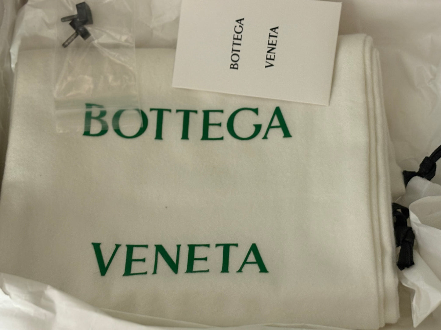 Bottega Veneta Mesh Square Toe Pumps – New With Box – Runway Net Heels