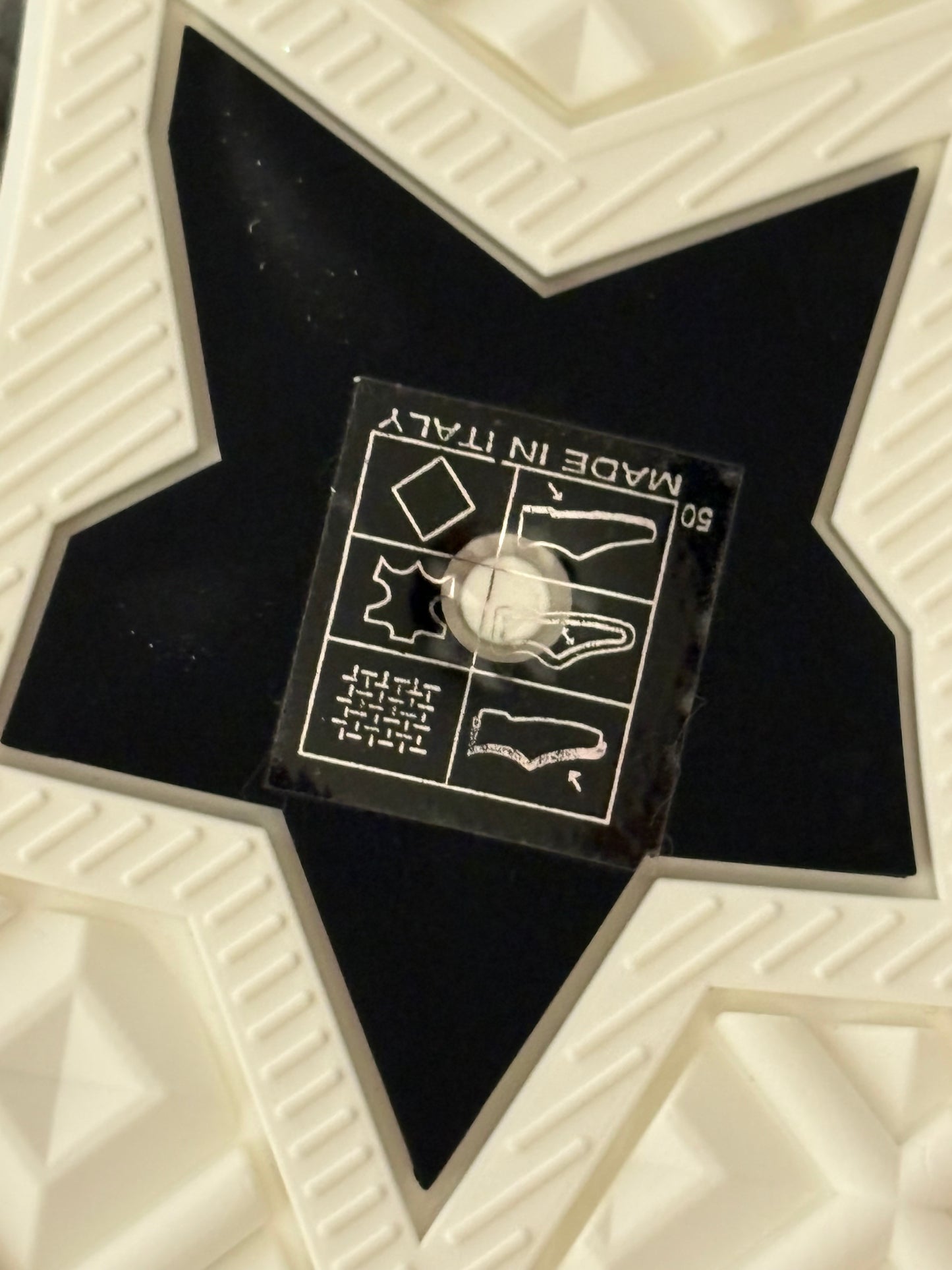 Christian Dior Walk’N’Dior Oblique Sneakers – New With Box – Size 36